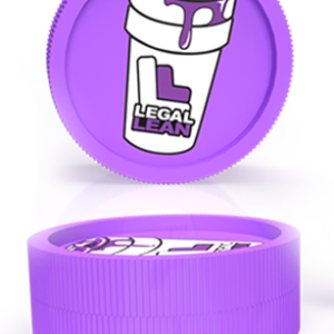 Biodegradable Grinder