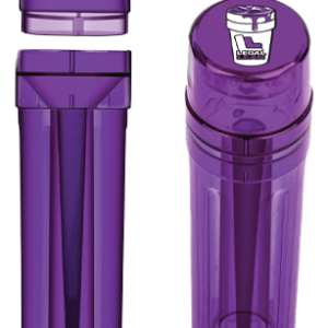 Herb Stashlight Grinder