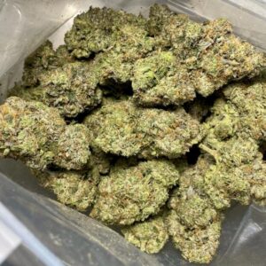 Budget $117 Oz – Pine Tar Kush