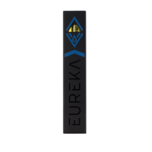 EUREKA Indica [500mg]