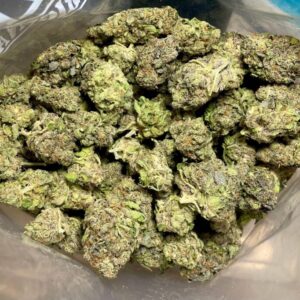 Budget $83 Oz – Cherry Pie