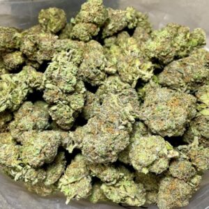 Lemon Zest
