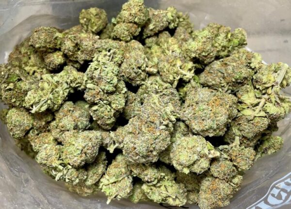 Lemon Zest