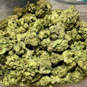 Budget $67 Oz -Powderhound