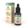 Twisted Extracts – Sativa Cannabis Oil Drops
